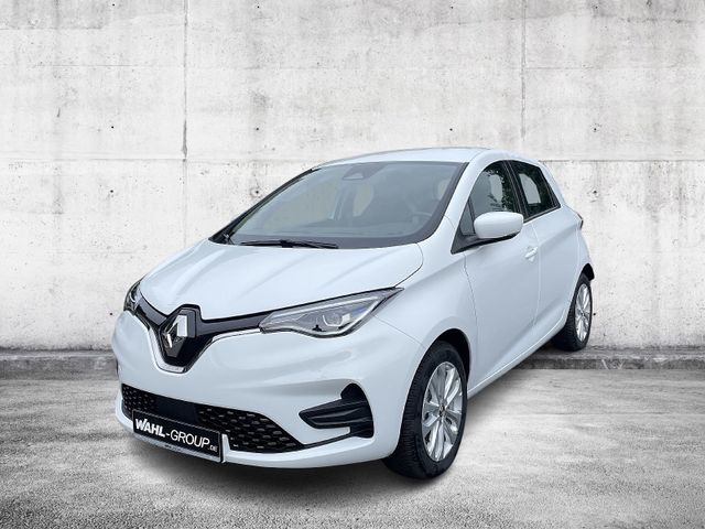 Renault Zoe R110 Evolution EV50 inkl. Batterie *SITZHEIZ