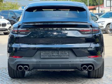 Porsche Cayenne - 5