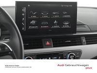 Audi A4 - Vorschau Bild 15