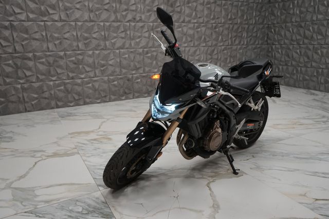 Honda CBR 500 R