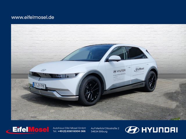 Hyundai IONIQ 5 77.4kWh (229PS) MJ24 Heckantrieb UNIQ /N