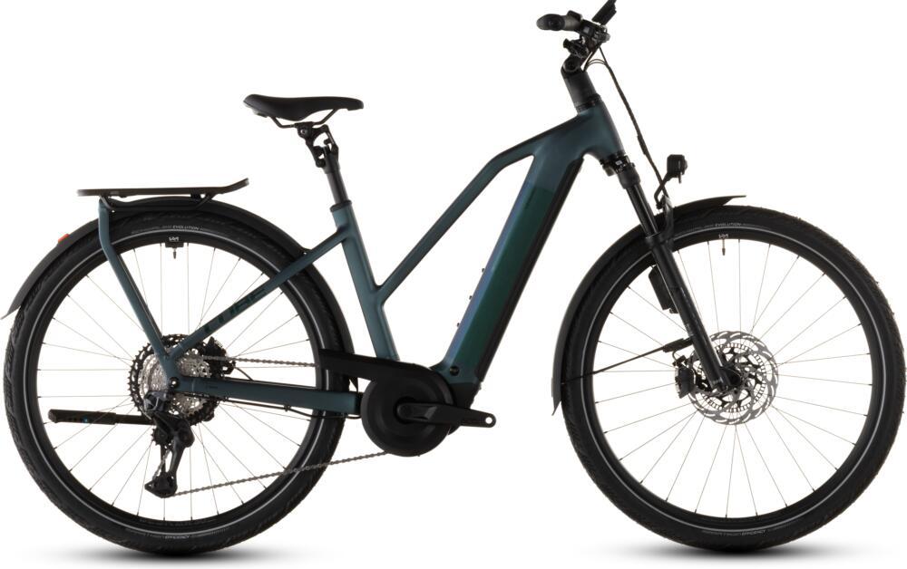 Cube Kathmandu Hybrid SLT 800 50 cm