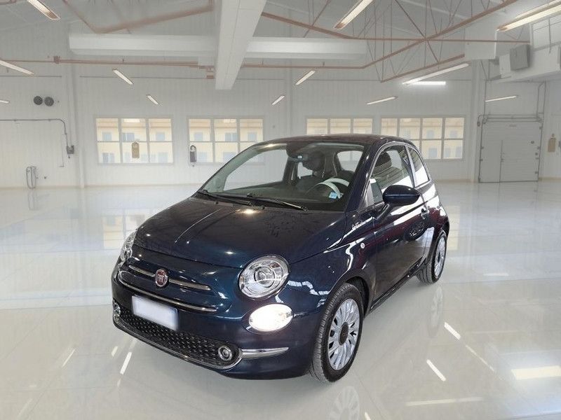 Image of Fiat 500