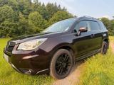 Subaru Forester 2.0i Platinum CVT - gebrauchte Subaru SUV & Geländewagen