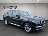 BMW X3 xDr. 30d xLine *AHK *LEDER *HEAD-UP *19"LM - BMW X3 Gebrauchtwagen in Braunschweig