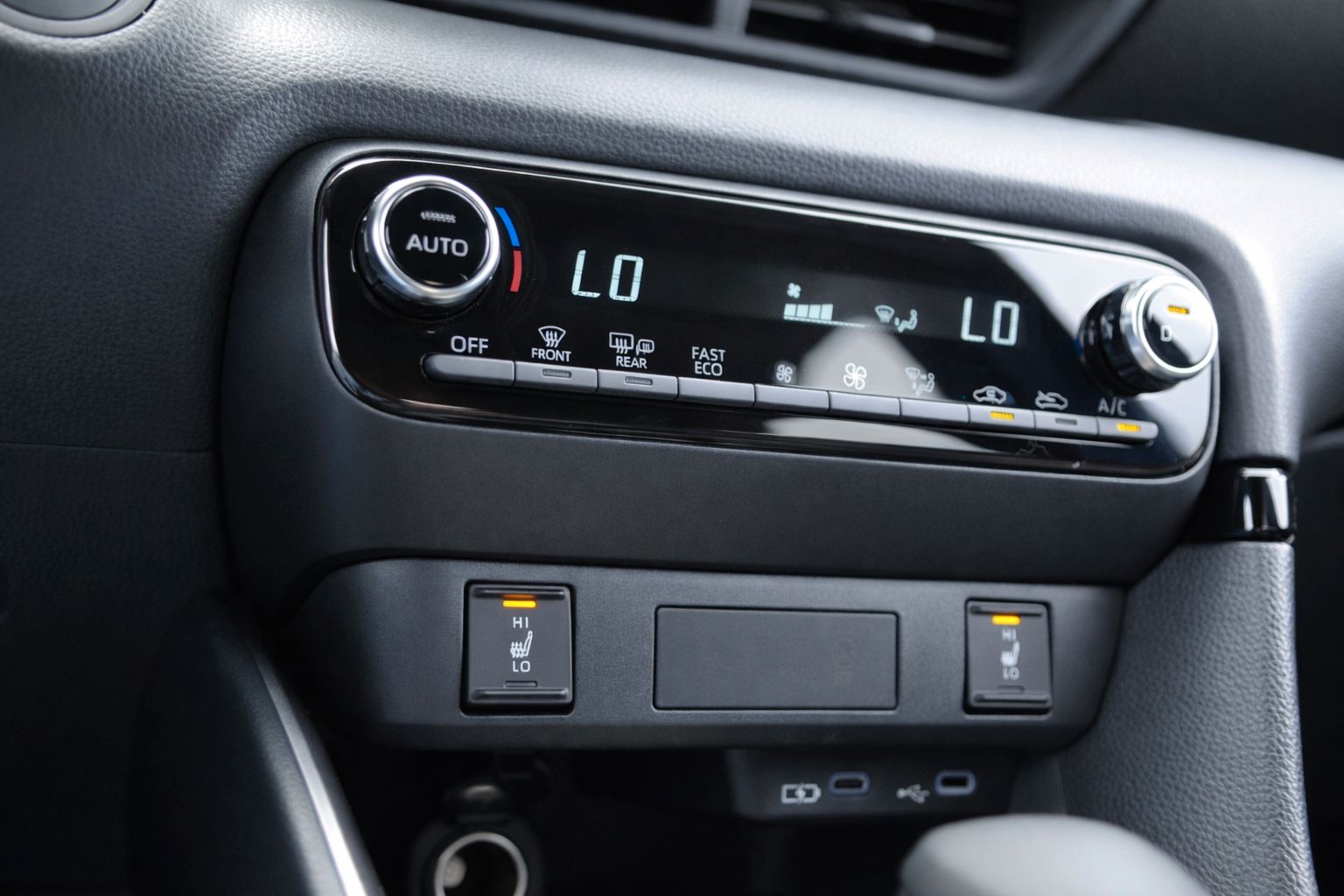 Mazda 2 Hybrid - Bild 13