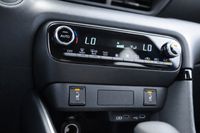 Mazda 2 Hybrid - Vorschau Bild 13
