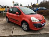 Renault Modus Dynamique - Renault Modus Benziner Gebrauchtwagen