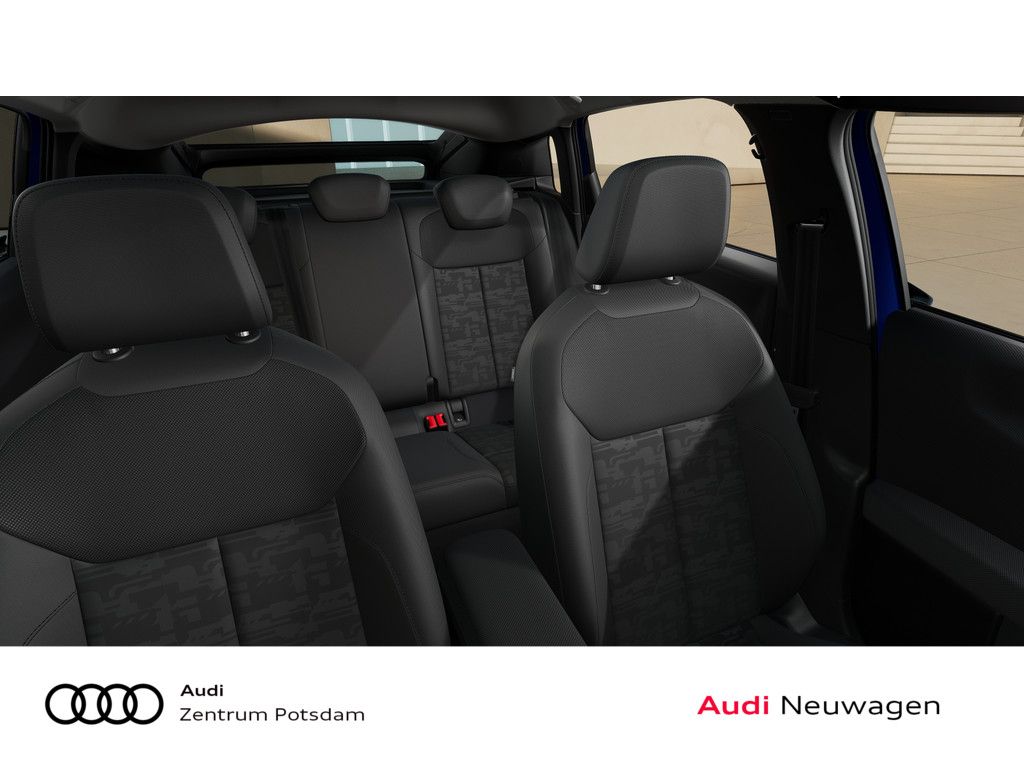Audi A2 e-tron - Bild 9