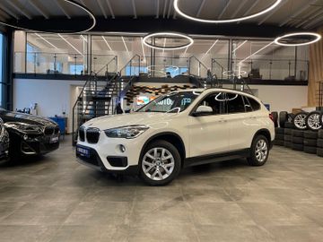 BMW X1 sDrive 18 i Advantage *NAVI*PDC*MFL*