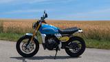 Fantic Caballero 500 Scrambler - Offers