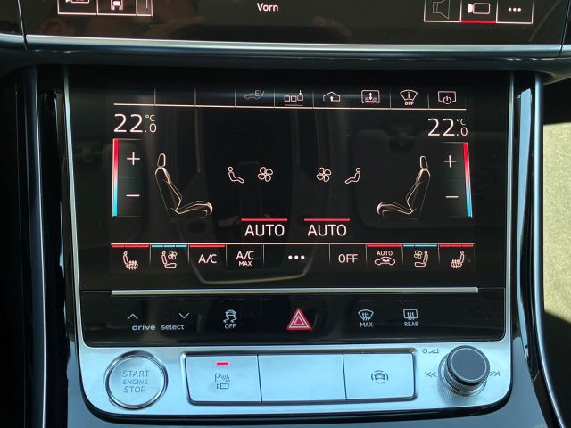A8 60 TFSIe QUATTRO HD MATRIX+360+MASSAGE+B&