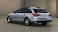 Audi A4 - Vorschau Bild 3