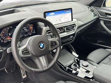 BMW X4 - 9