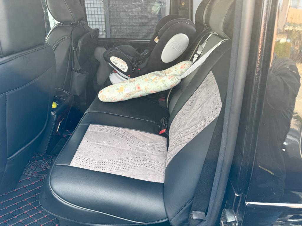 Mercedes-Benz GL 500