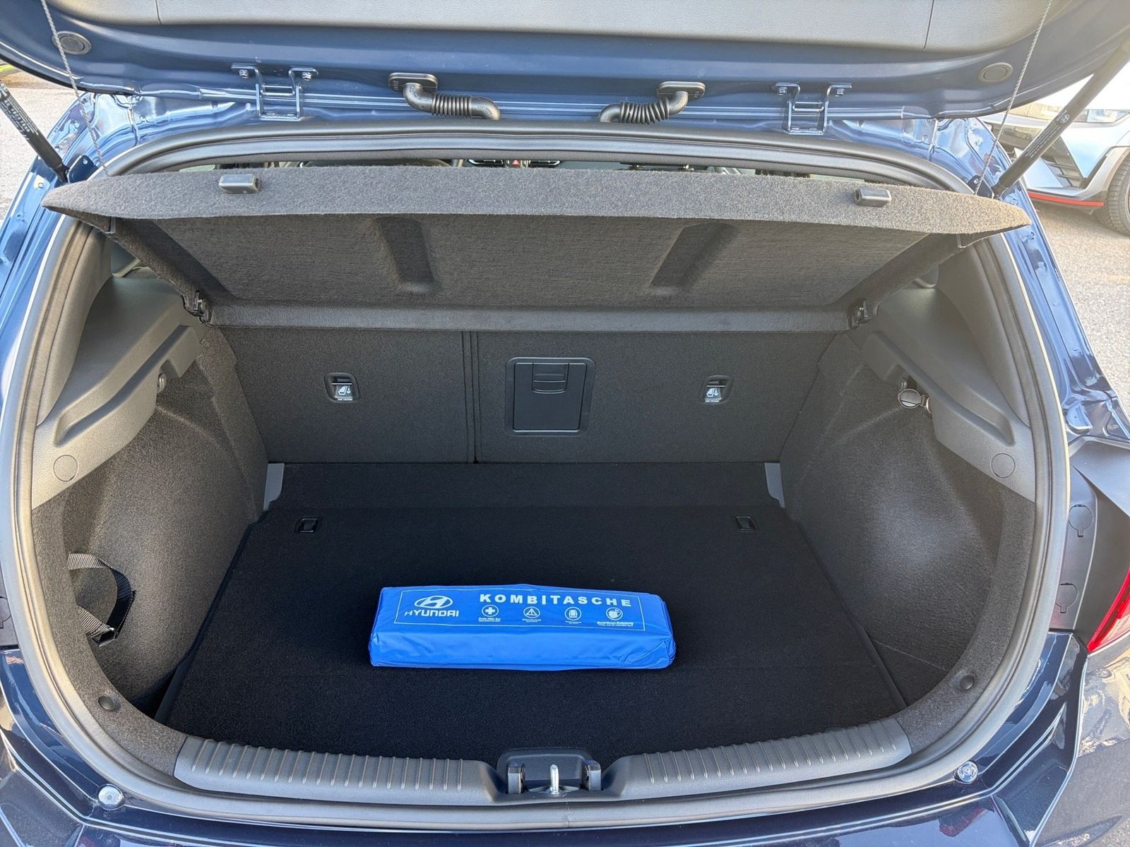 Hyundai i30 – Bild 12
