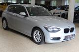 BMW 118i"Limousine 5-trg."RückFahr"AHKupplung"PDC" - gebrauchte BMW 118 aus dem Jahr 2014