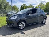 Mitsubishi Space Star 1.2 Clear Tec Shine+  AT Navi - Mitsubishi Space Star in Karlsruhe