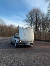 BMW 525i E34 Liebhabefahrzeug - BMW 525: E34 525i