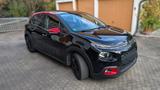 Citroën C3 PureTech 110 Stop&Start SHINE SHINE - Citroën C3 Gebrauchtwagen in München