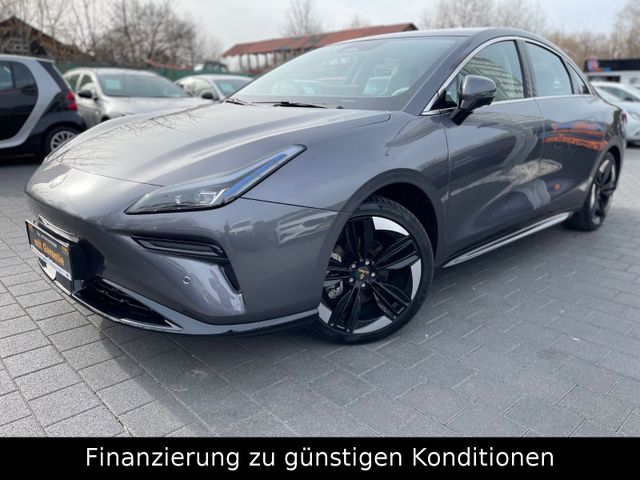 Elaris Jaco *NEW*FULLOPTION*600 KM REICHWEITE*