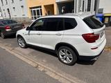 BMW X3 xDrive28i - gepflegt & kompfortabel - BMW X3: 28i