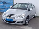 Mercedes-Benz B 180 CDI Automatik - gebrauchte Mercedes-Benz B 180 aus dem Jahr 2009