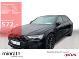 Audi S6 Avant 3.0 TDI quattro MATRIX+APP+DAB+AHK+ACC