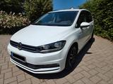 Volkswagen Touran 1.5 TSI ACT Comfortline ACC  - VW Touran Gebrauchtwagen in Mainz