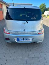 Daihatsu MATERIA 1.3 - - gebrauchte Daihatsu Van