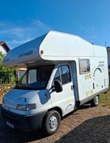HYMER / ERIBA / HYMERCAR Swing CS 494 - HYMER / ERIBA 494