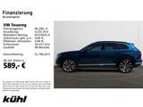 Volkswagen Touareg 3.0 TSI eHybrid DSG 4M Elegance - Volkswagen: Ehybrid