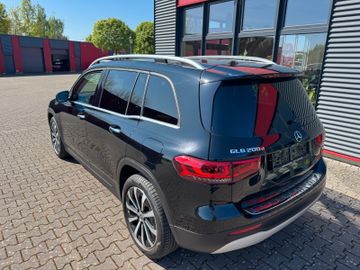Mercedes GLB 200 - 7
