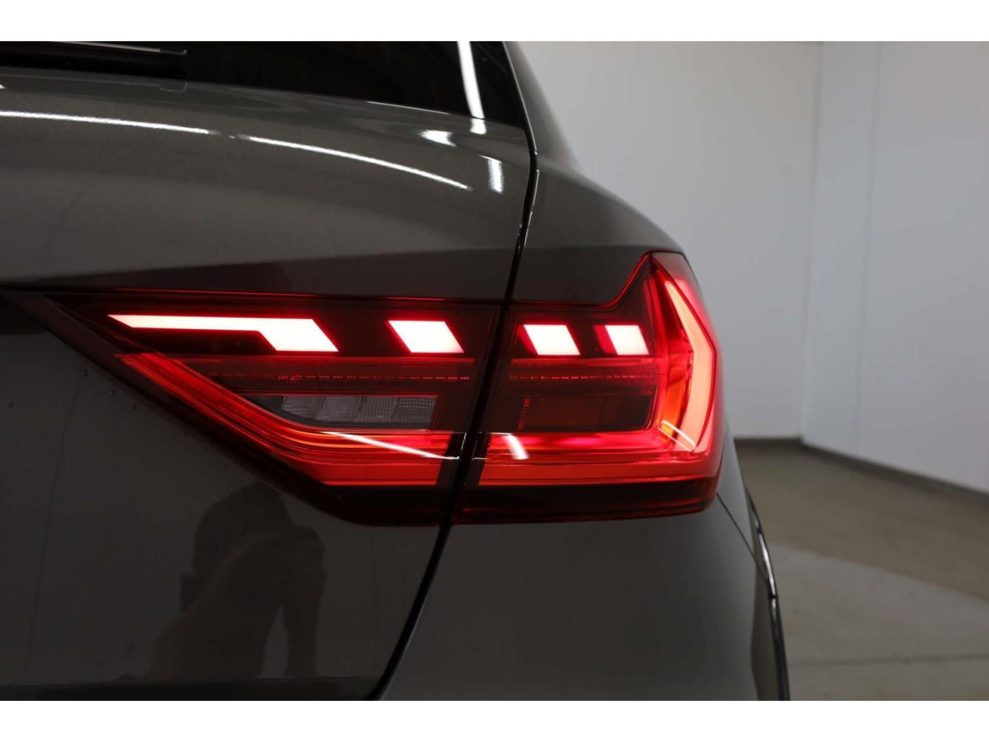 Audi A1 allstreet 30 TFSI S-Tronic LED/SH/ACC/Sound, миниатюра 22