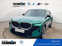 BMW XM - Vorschau Bild 1
