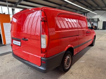Mercedes Vito - 5
