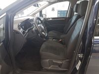 Volkswagen Touran - Vorschau Bild 6