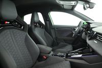 Audi RS3 - Vorschau Bild 7