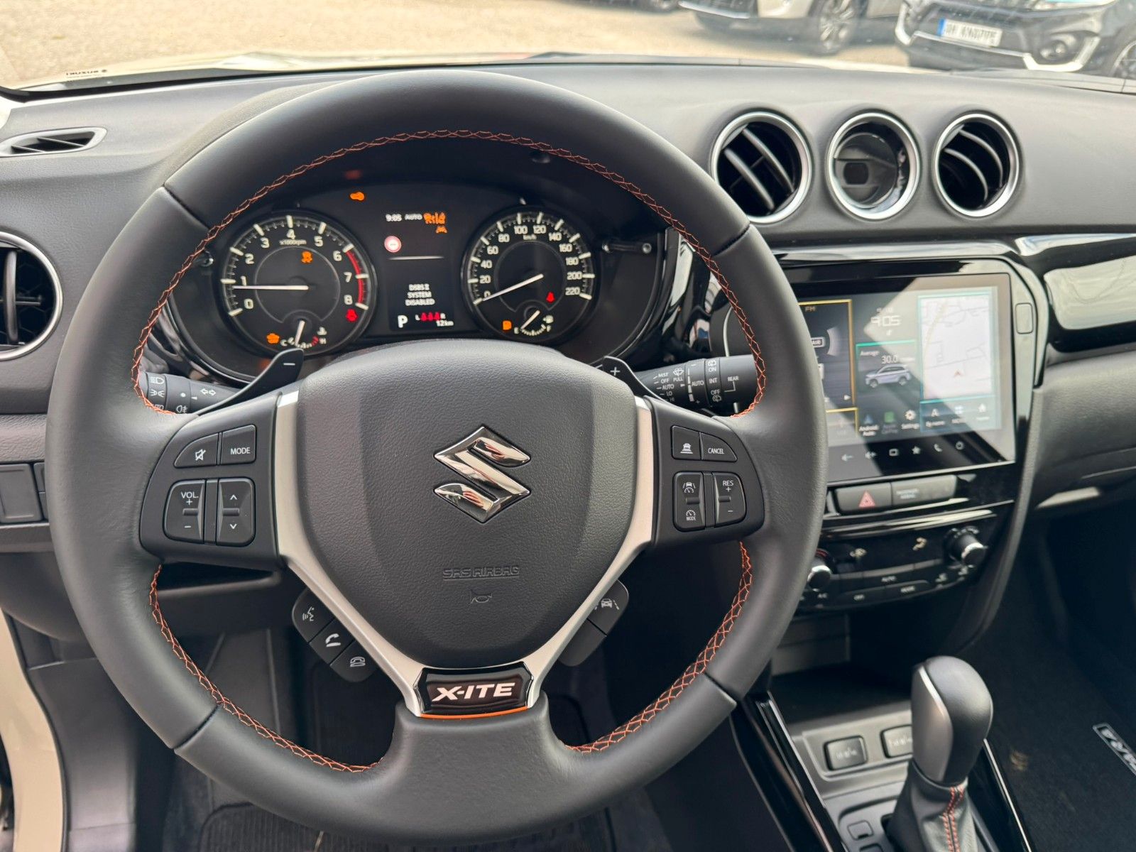 Suzuki Vitara - Bild 23