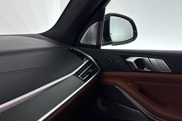2021 Alpina XB7 — миниатюра 20