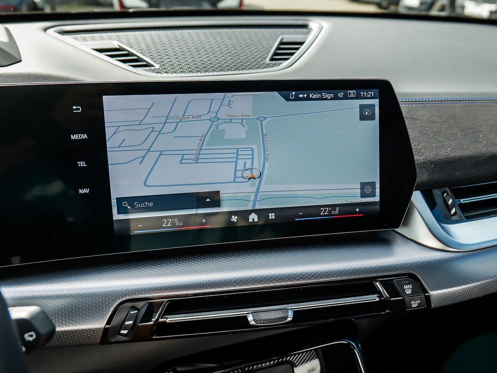 BMW X1 sDrive20d M Sport HUD PANO ACC foto 13