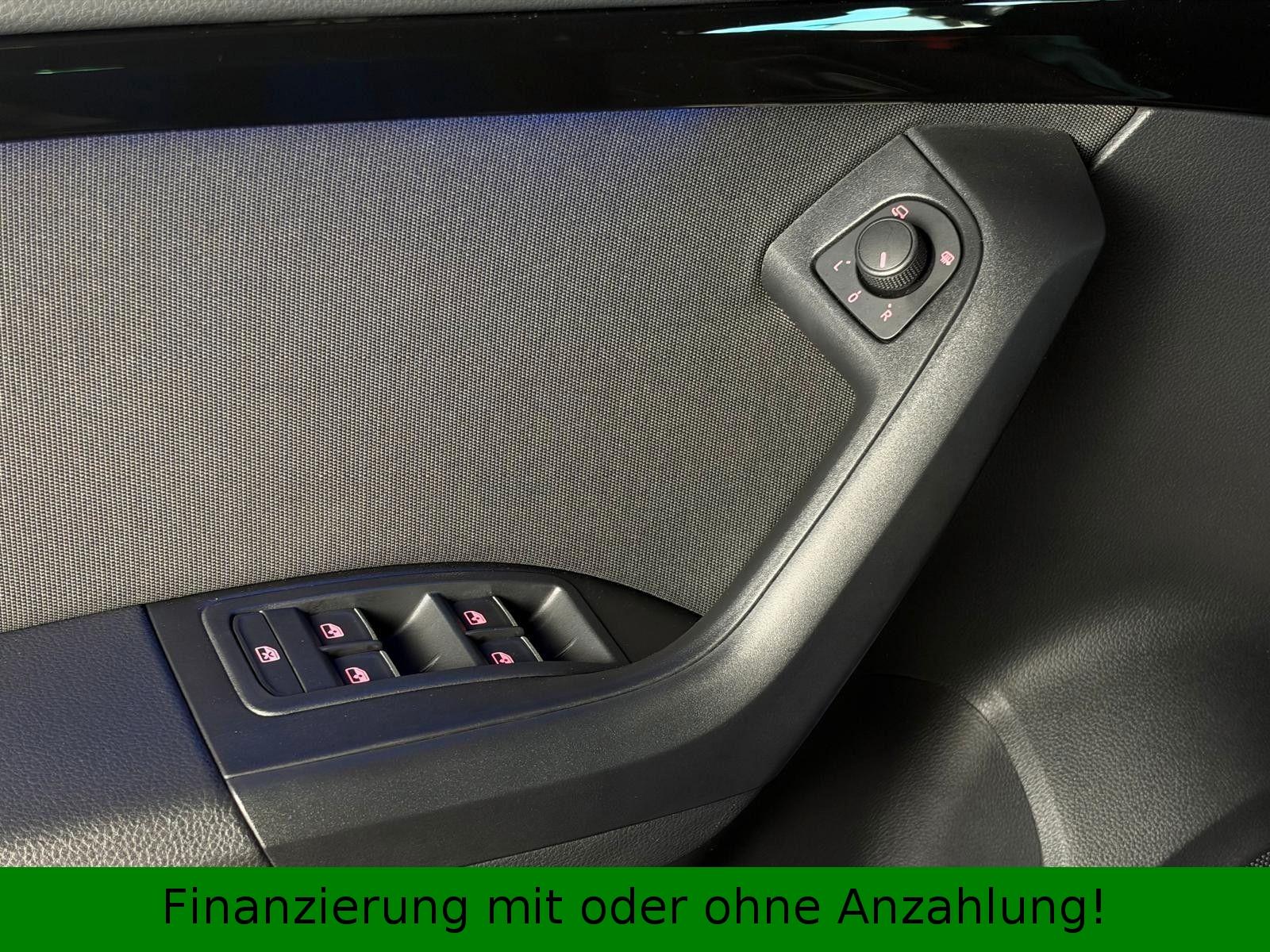 Seat Ateca 2.0*4x4*Autom.*ACC*LED*AHK*Kam.*Standhzg.*