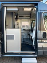 Adria Twin 540 SPT - Adria Kastenwagen
