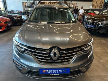 MYAUTOCENTER – Gebraucht- und Jahreswagen mit Werkstattservice in Pfaffenhofen Renault Koleos Intens *Keyless*ACC*NAV*PDC*LED*VOLL*