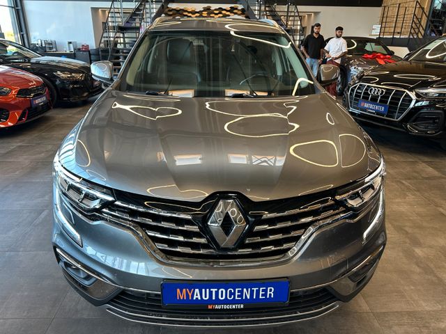 MYAUTOCENTER – Gebraucht- und Jahreswagen mit Werkstattservice in Pfaffenhofen Renault Koleos Intens *Keyless*ACC*NAV*PDC*LED*VOLL*