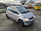 Mercedes-Benz MERCEDES A170 CDI CLASSIC , TÜV , ALLWETTER - Mercedes-Benz A 170 aus 2002