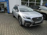 Subaru Outback 2.5i Active Lineartronic - Subaru Outback Neuwagen