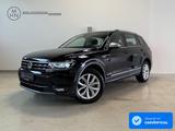 Volkswagen Tiguan Allspace Highline 4Motion MAS*HUD*VIR*KAM - VW Tiguan Allspace Highline 4Motion Gebrauchtwagen