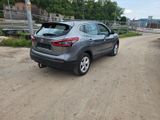 Nissan Qashqai Acenta - Nissan Gebrauchtwagen Stuttgart