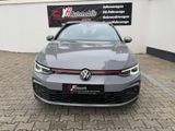 Volkswagen Golf VIII Lim. GTI/CAM/DSG/LED/ - Volkswagen Golf mit Benzin-Antrieb: Viii